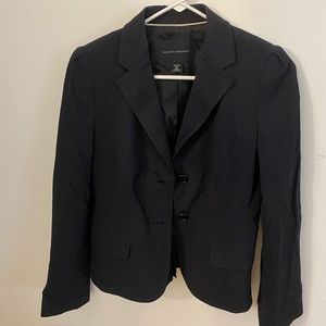 Banana republic blazer